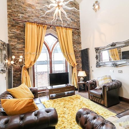 The Upper Room Ballymena Luaran gambar