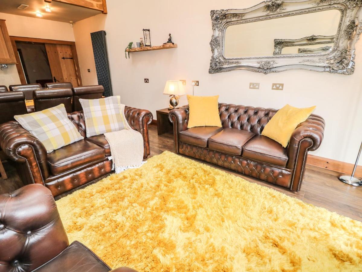 The Upper Room Ballymena Luaran gambar