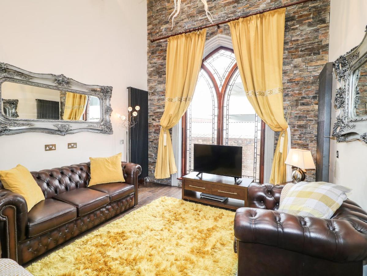 The Upper Room Ballymena Luaran gambar