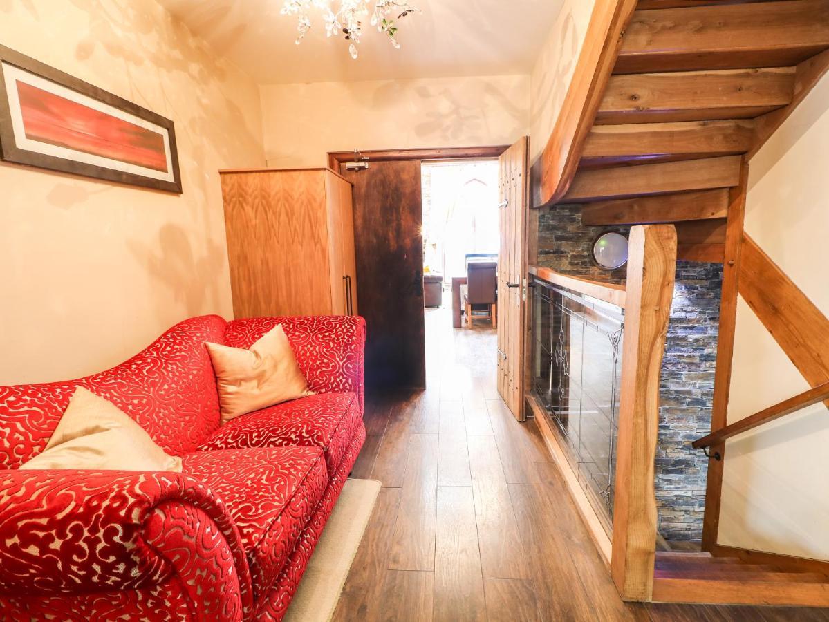 The Upper Room Ballymena Luaran gambar