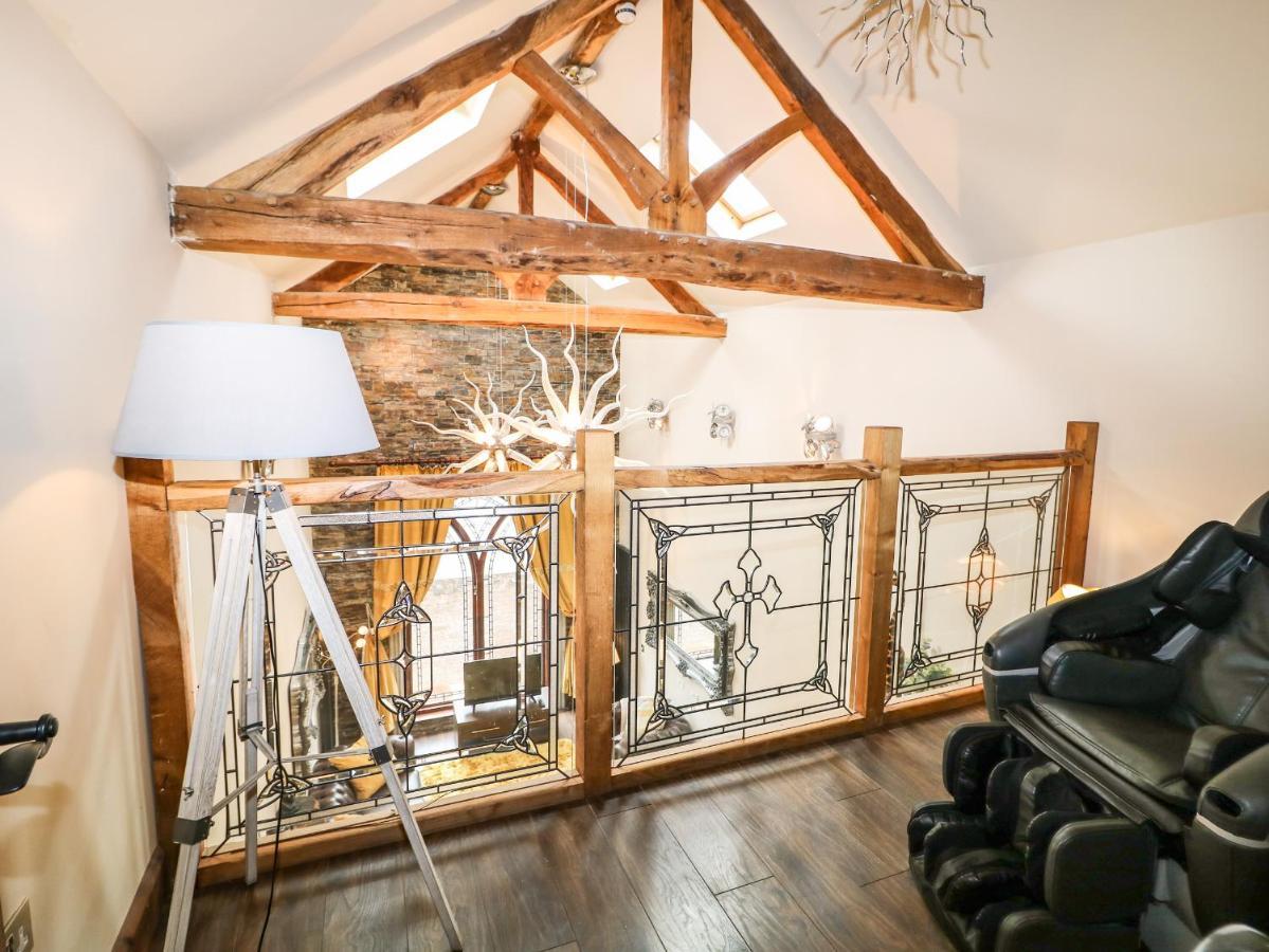 The Upper Room Ballymena Luaran gambar