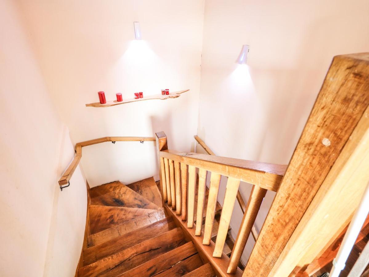 The Upper Room Ballymena Luaran gambar