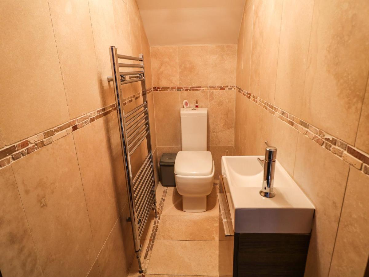 The Upper Room Ballymena Luaran gambar