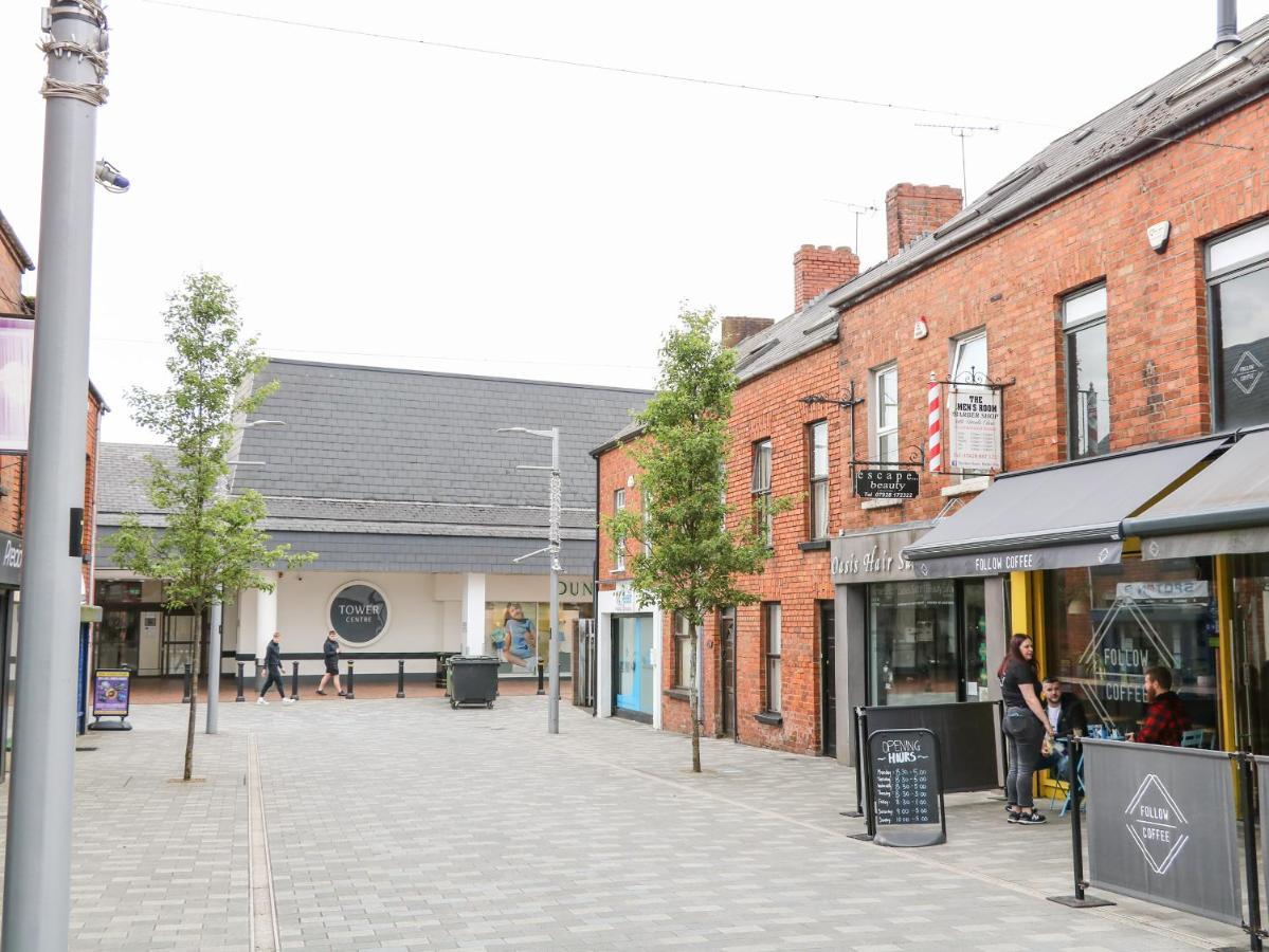 The Upper Room Ballymena Luaran gambar