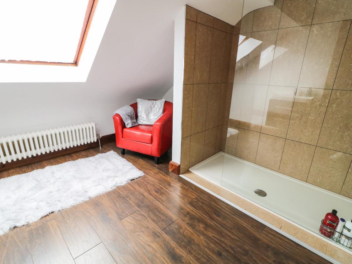 The Upper Room Ballymena Luaran gambar