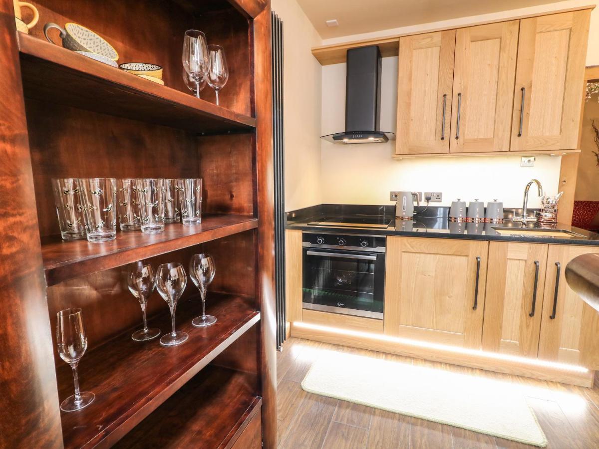 The Upper Room Ballymena Luaran gambar
