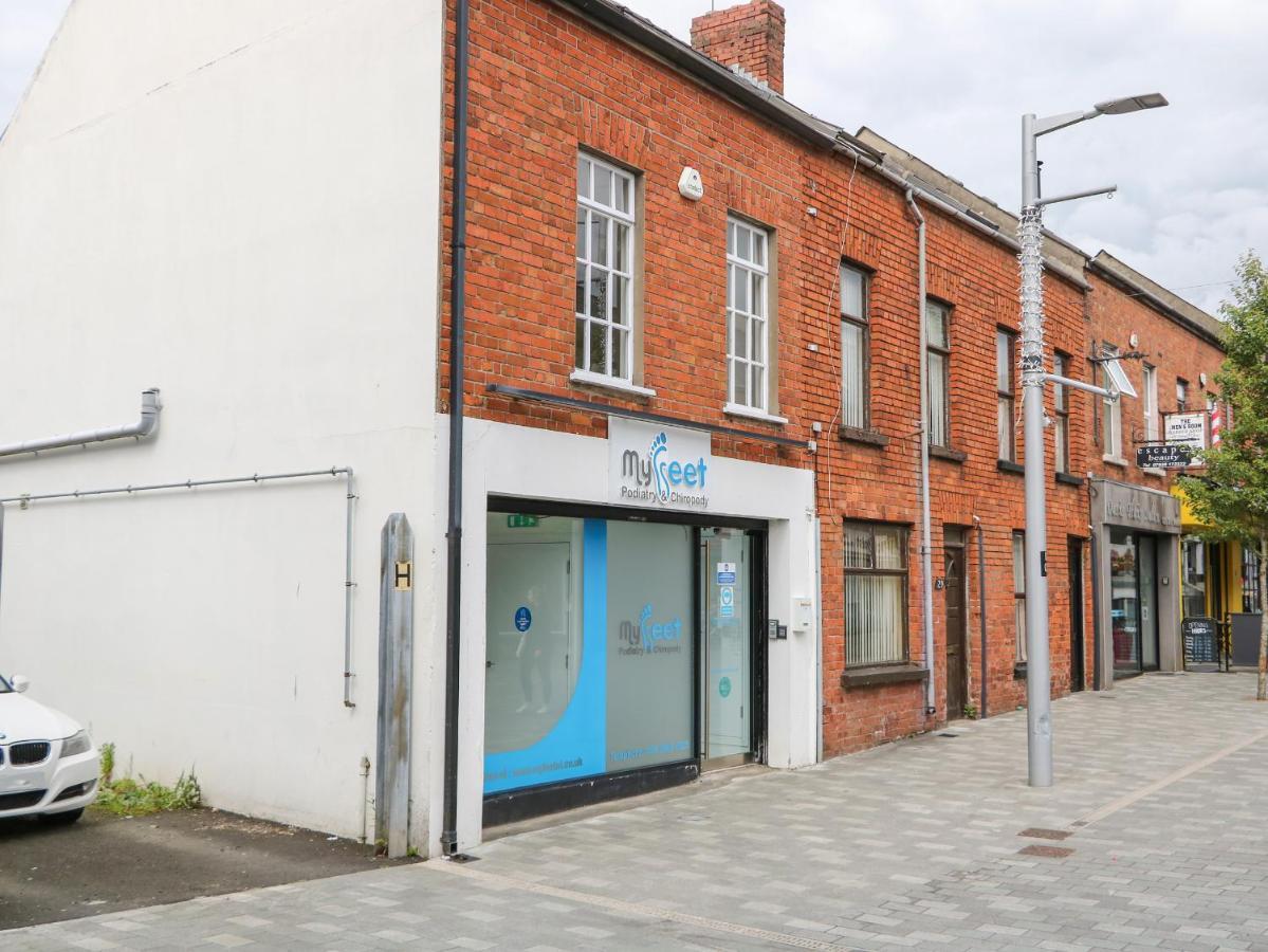 The Upper Room Ballymena Luaran gambar